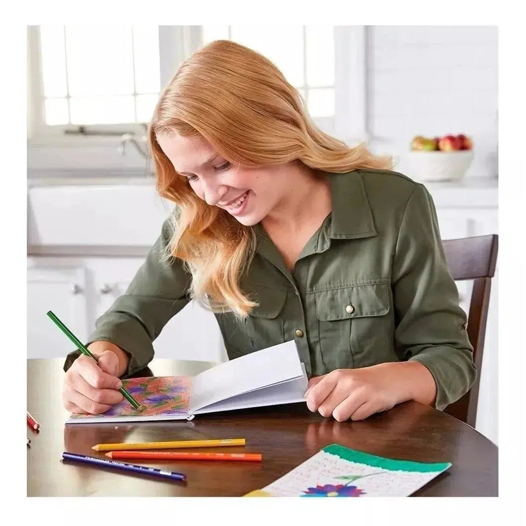 Prismacolor Premier Caja Lápices De Colores Prismacolor Con 24 Piezas