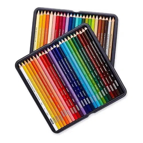 Prismacolor Premier Lápices De Colores Caja Con 48 Piezas