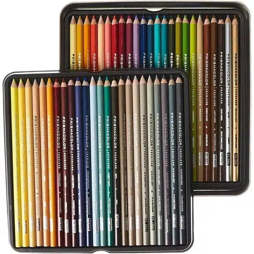 Prismacolor Premier Lápices De Colores Caja Con 72 Piezas