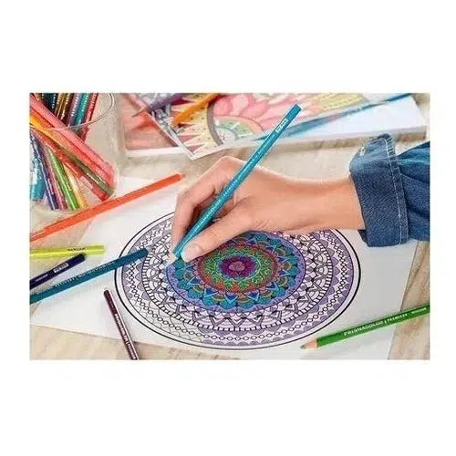 Prismacolor Premier Lápices De Colores Caja Con 72 Piezas