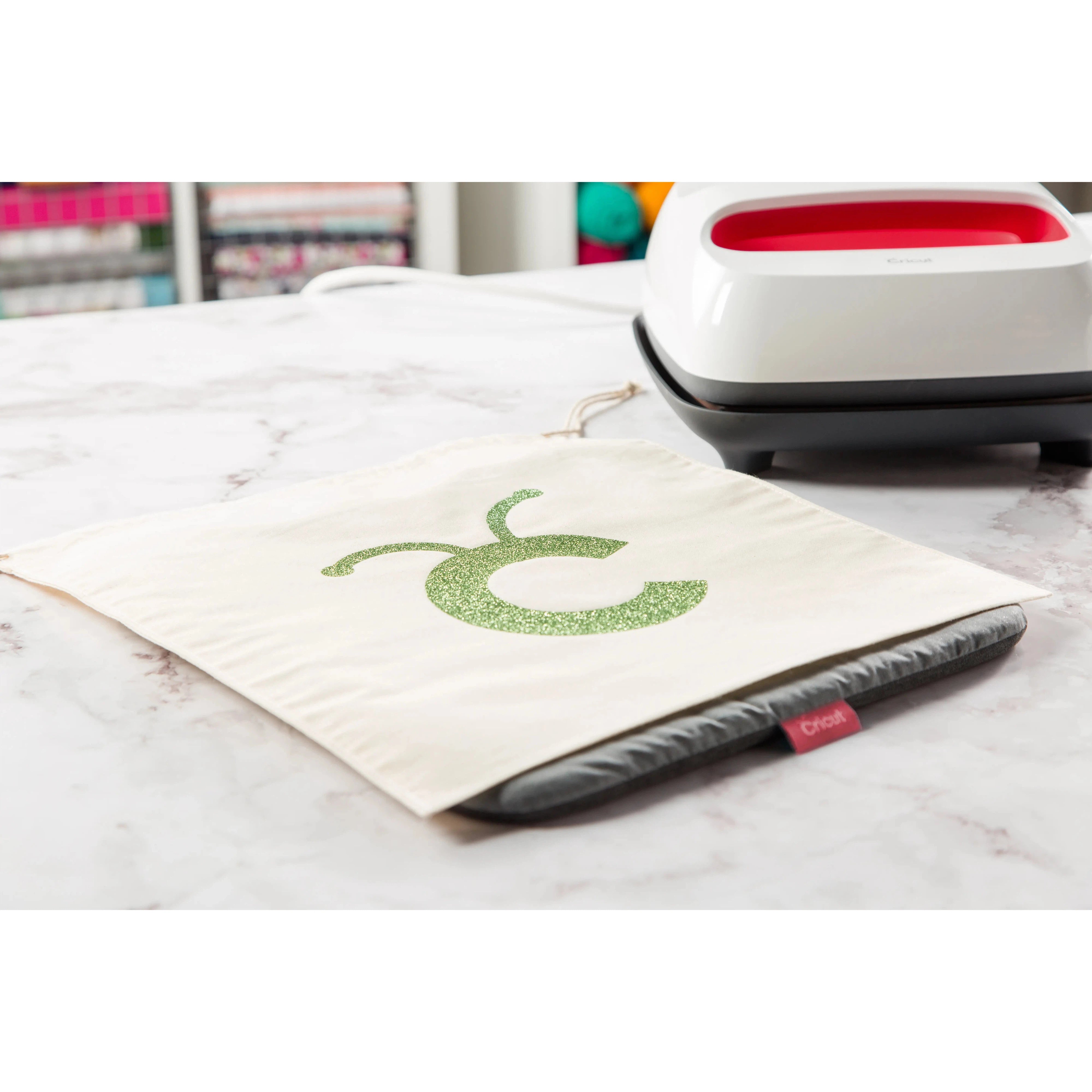 Plancha De Calor Cricut Easypress 2 Frambuesa 12" X 10" 110 v