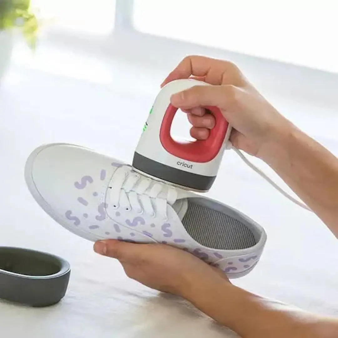 Cricut Easypress Mini Plancha para Sublimar