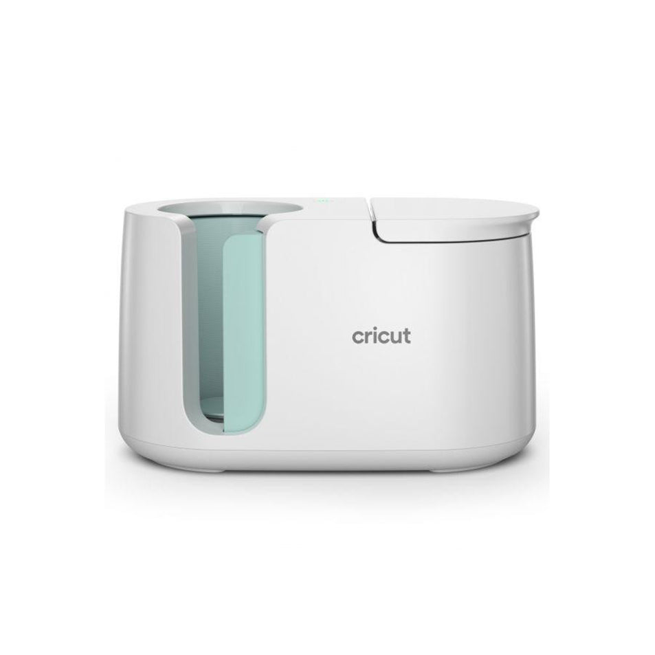 Cricut Mug Press Plancha para sublimar tazas