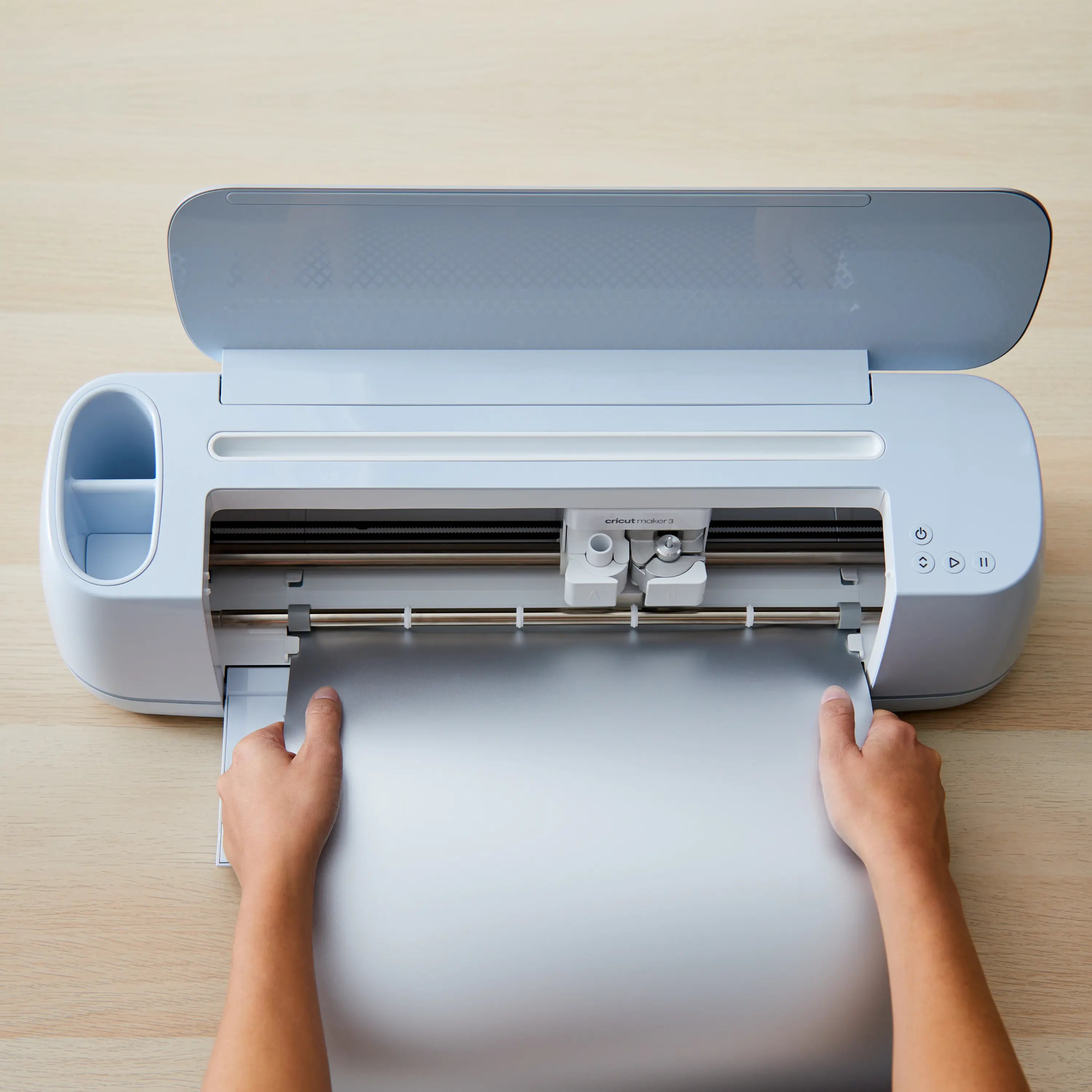 Cricut Maker 3 Plotter De Corte Con Inteligencia Avanzada