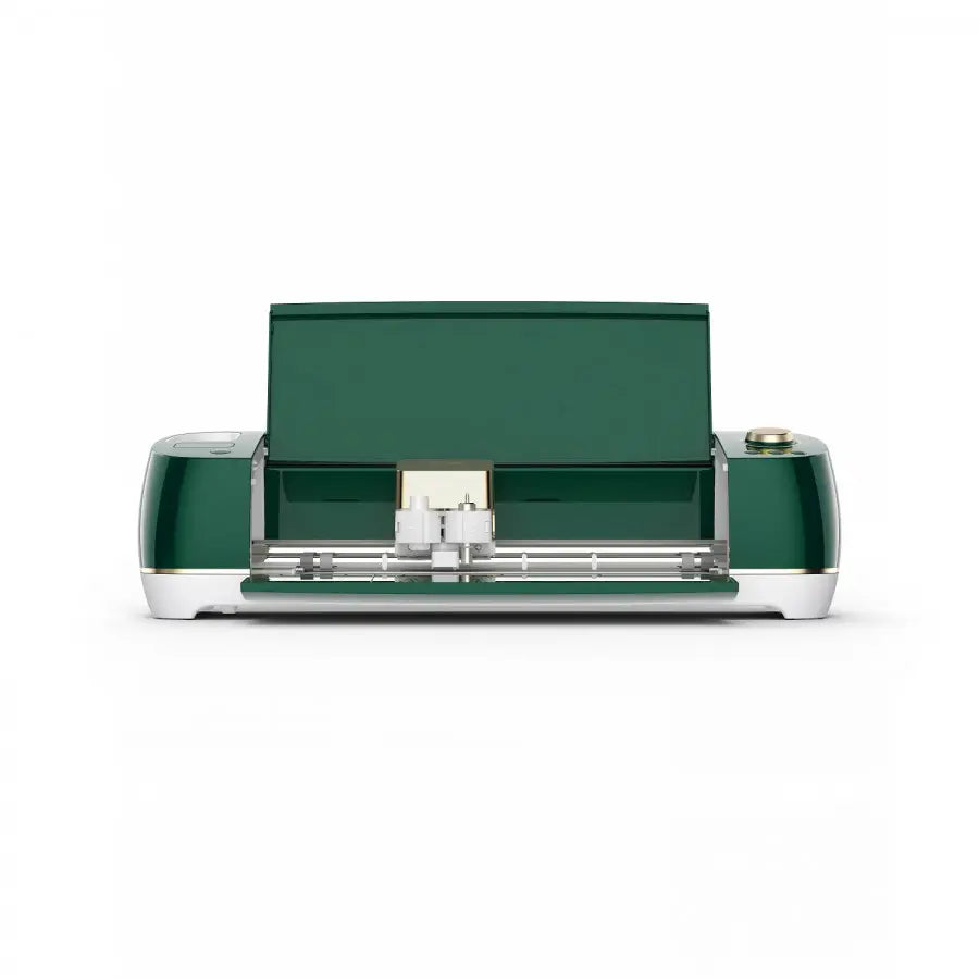 Plotter De Corte Inteligente Cricut Explore Air 2 Esmeralda