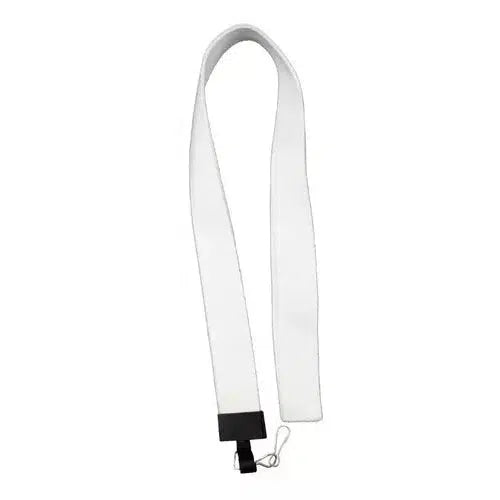 Portagafete De 25 Mm Sublimar Sublimación Color Make 10 Pzs