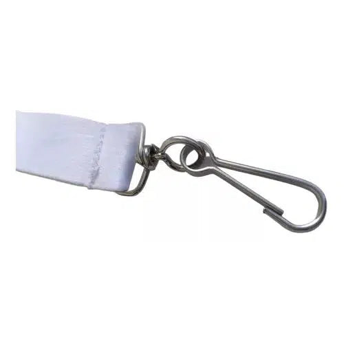 Portagafete Sublimar Sublimación Color Make Sin Armar 10 Piezas