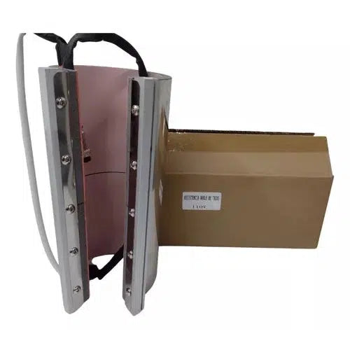 Resistencia Doble Para Tazas Color Make Sublimación Sublimar