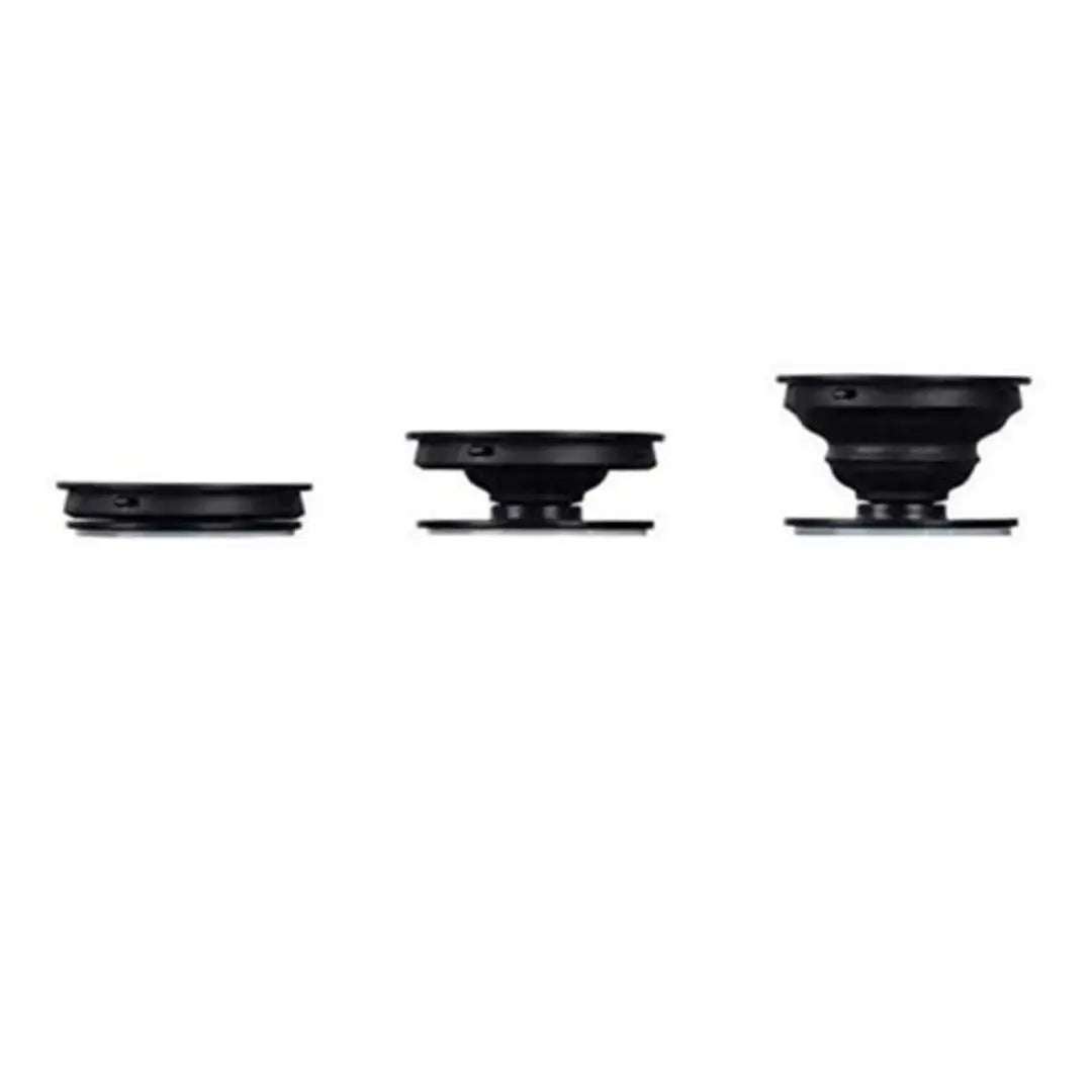 Sujetador para Celular para sublimar Pop socket Color Make 10 Piezas