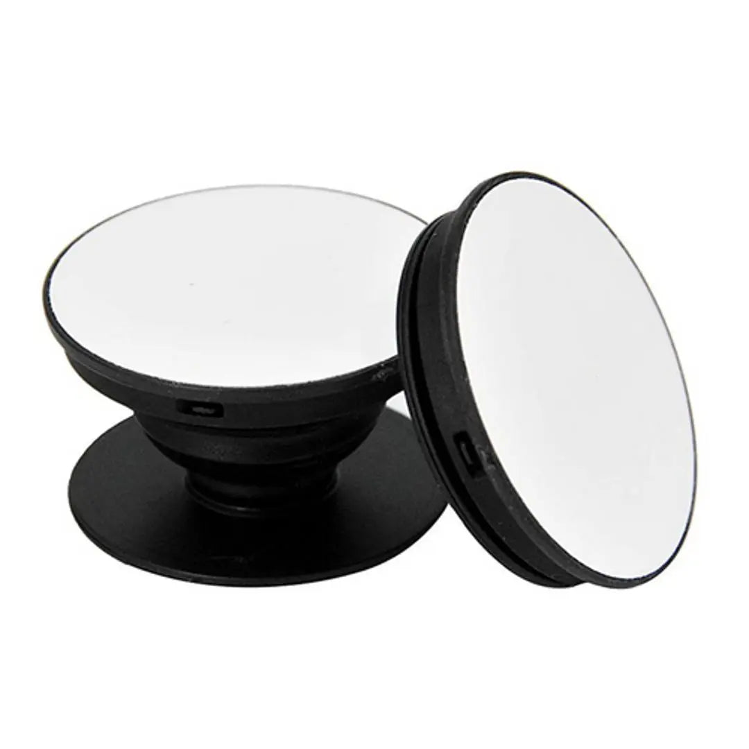 Sujetador para Celular para sublimar Pop socket Color Make 10 Piezas