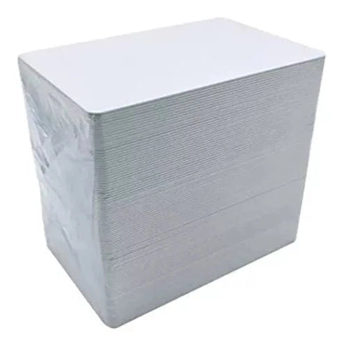 Tarjeta Pvc Para Sublimar Color Make 55 Mm X 85 Mm