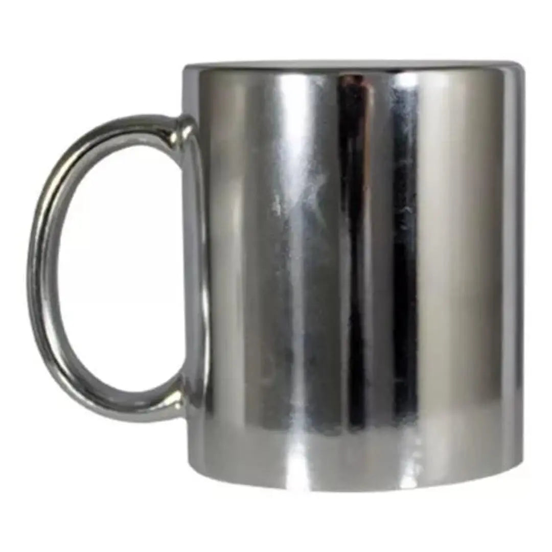 Taza para Sublimar Acabado Espejo Color Make 11 Oz