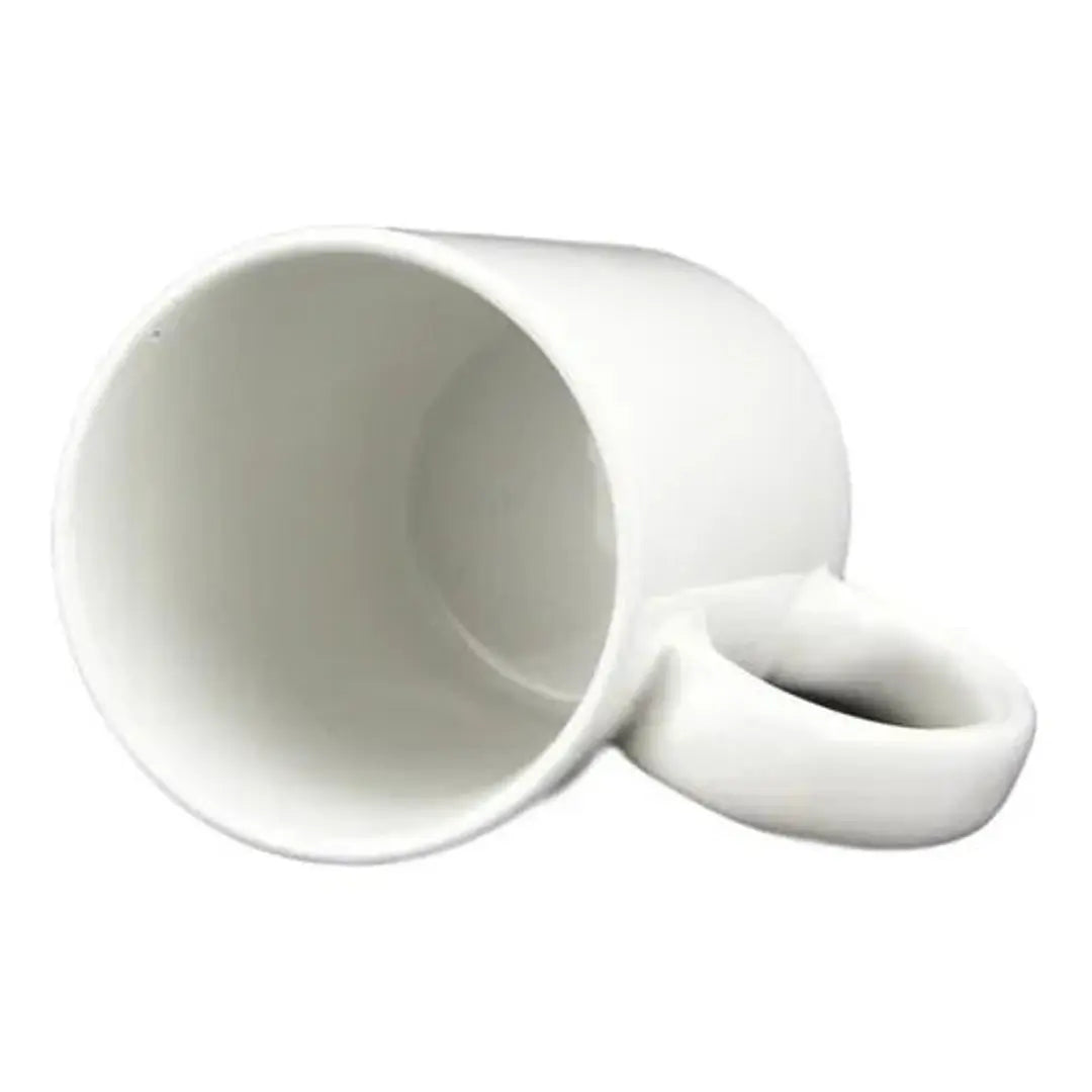 Taza para Sublimar  Blanca 15 Oz. Color Make Caja Con 36 Piezas
