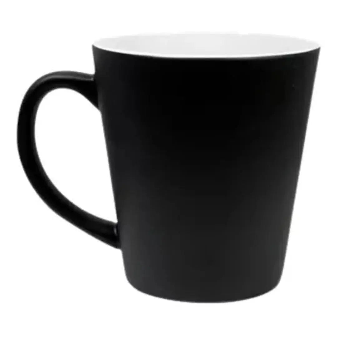 Taza para Sublimar Cónica Mágica 11 Oz