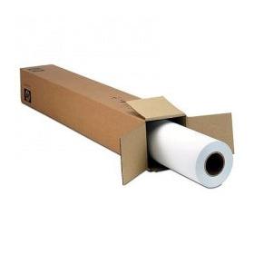 Rollo de Papel Fotográfico HP Q8921A Satinado 235 g/m² Blanco