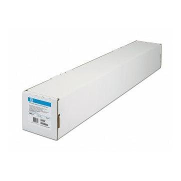 Rollo de Papel Fotográfico HP Q8921A Satinado 235 g/m² Blanco
