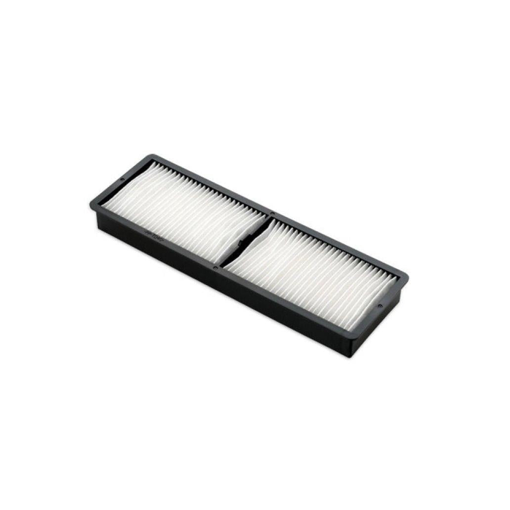 filtro de aire de reemplazo Epson v13h134a56 elpaf56 negro blanco