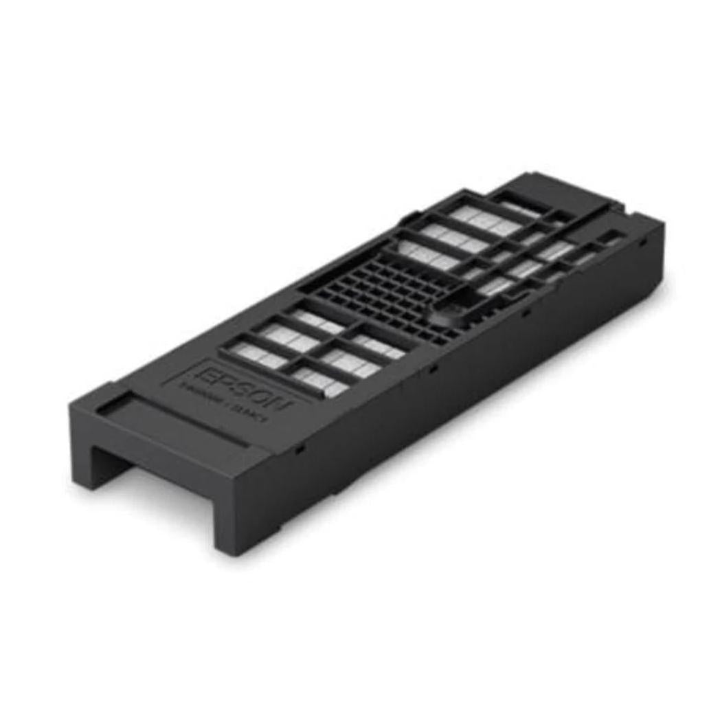 Tanque de mantenimiento Epson surelab d1070 color negro compatibilidad surelab d1070 d1070de