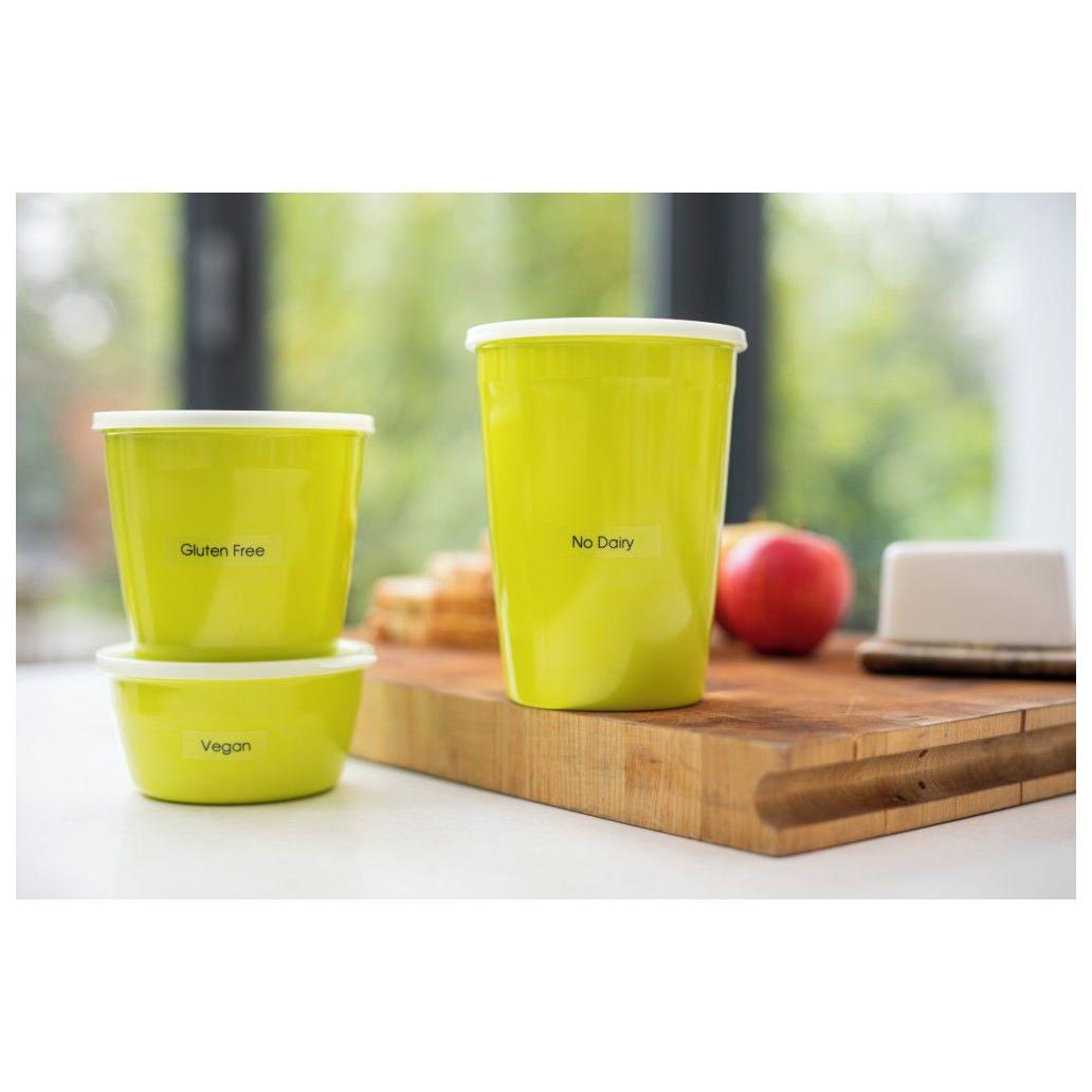 Cinta para Impresora de Etiquetas Brother TZe131 TZe Transferencia Térmica Negro sobre Transparente