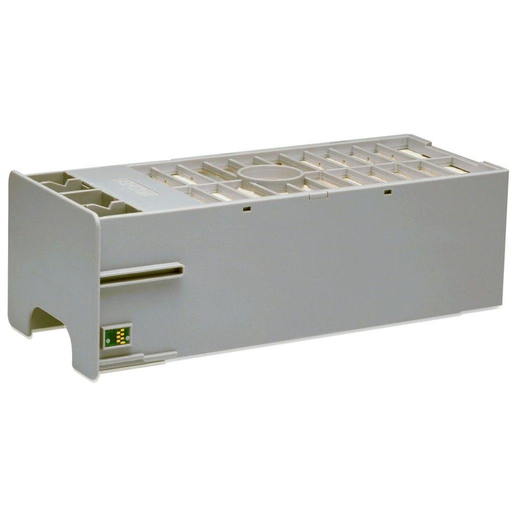 Tanque de mantenimiento Epson c12c890191 inyeccion de Tinta stylus pro 4880 pro 7900 blanco