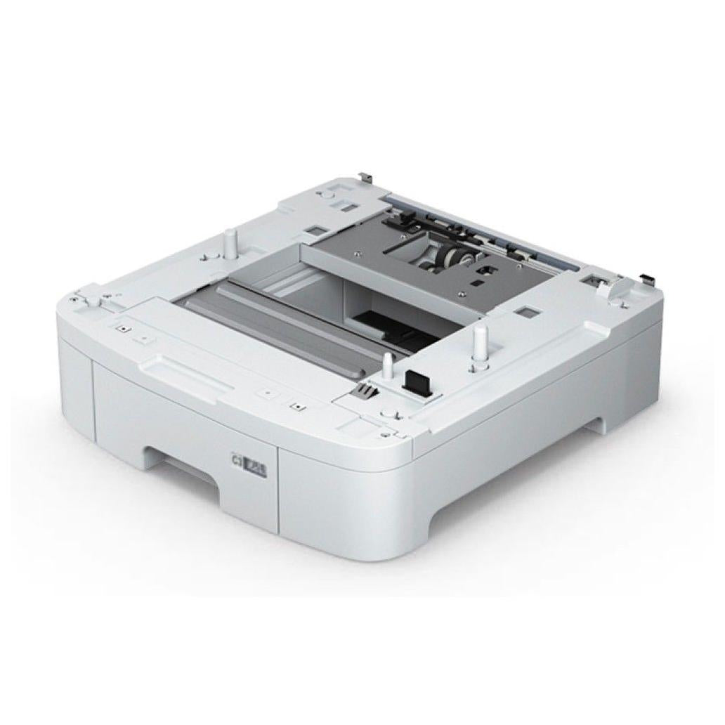 bandeja de Papel Epson c12c932011 500 hojas workforce pro wf 6090dw blanco