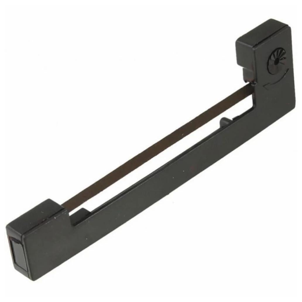Cinta para Impresora Epson ERC-09 Black Printer Ribbon Epson M-160, 163 Negro