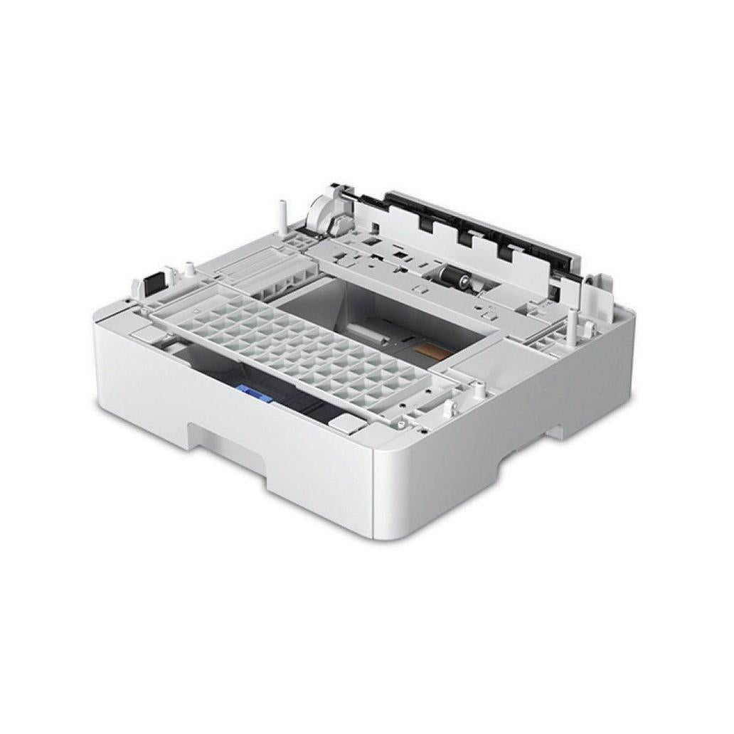 bandeja de Papel Epson c12c932871 500 hojas workforce pro wf c5710 blanco