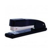 Acco Engrapadora Swingline 444, Tira Completa, hasta 25 Hojas, Negro