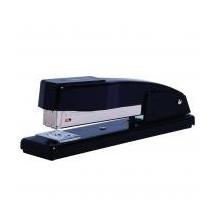 Acco Engrapadora Swingline 444, Tira Completa, hasta 25 Hojas, Negro