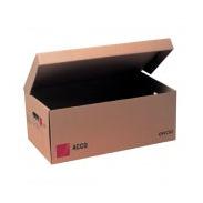 Acco Caja de Cartón para Archivo Muerto, Tamaño Oficio, 63x36x26cm