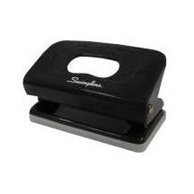 Acco Perforadora Estudiantil Surt P1427, hasta 10 Hojas, 8cm, Negro