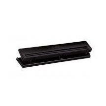 Acco Perforadora de 3 Orificios P6084, hasta 6 Hojas, Negro