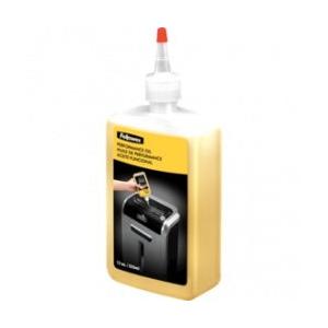 Fellowes Aceite para Cuchillas de Destructora de Papel, 350ml