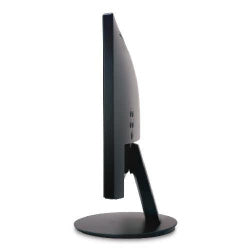 Monitor Acer E200Q bi LED 19.5", HD, 75Hz, HDMI, Negro