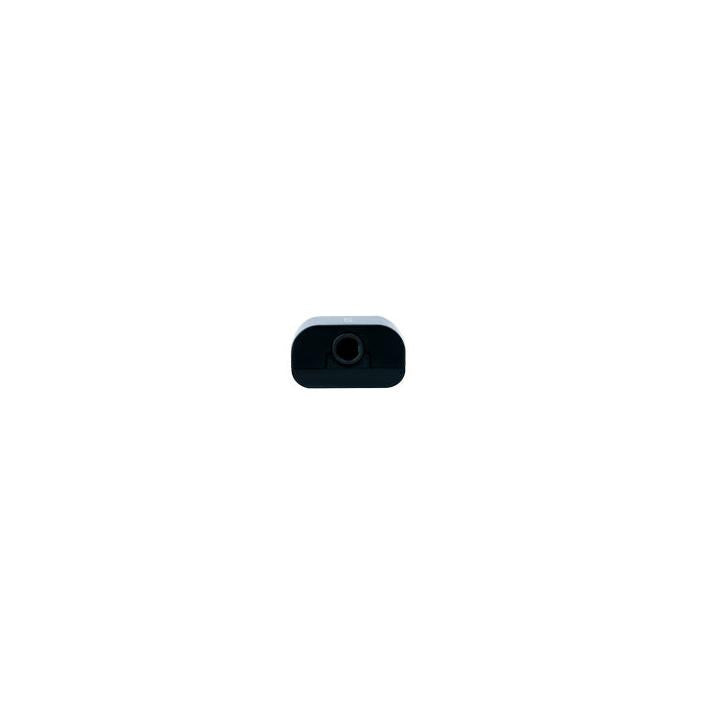 Acteck Adaptador Shift Nano RTX450 USB - 3.5mm/Bluetooth, Negro
