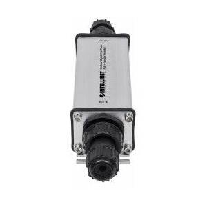 Intellinet Adaptador e Inyector PoE 561211, 10/100/1000Mbit/s, 2x RJ-45