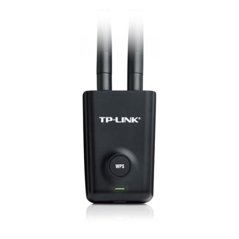 TP-LINK TL-WN8200ND tarjeta de red WLAN 300 Mbit/s