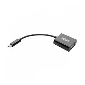 Adaptador Tripp Lite U444-06N-VB-AM