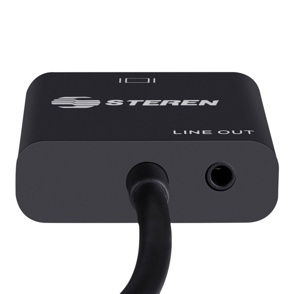 Convertidor HDMI® a VGA