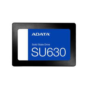 SSD Adata Ultimate SU630 QLC 3D, 240GB, SATA, 2.5", 7mm