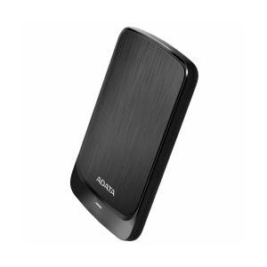 Disco Duro Externo Adata HV320, 4TB, USB 3.1, Negro - para Mac/PC