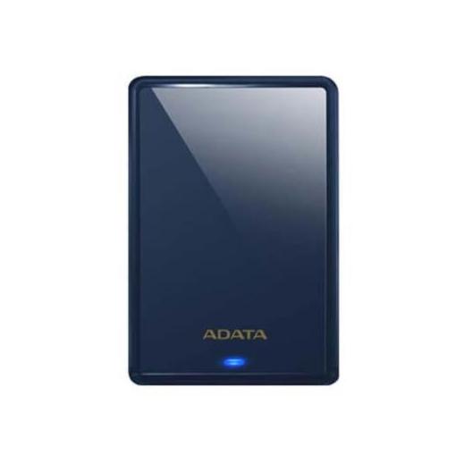 Disco Duro Externo Adata HV620S 2.5'', 1TB, USB 3.0, Azul - para Mac/PC