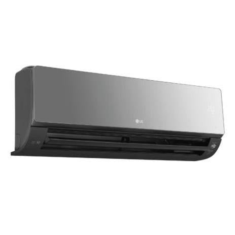 LG Aire Acondicionado ArtCool Inverter VR122HD WiFi 12000 BTU/h 220V Espejo