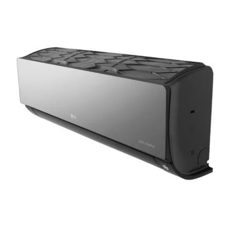 LG Aire Acondicionado ArtCool Inverter VR122HD WiFi 12000 BTU/h 220V Espejo