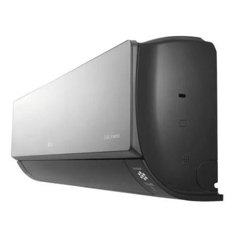 LG Aire Acondicionado ArtCool Inverter VR122HD WiFi 12000 BTU/h 220V Espejo