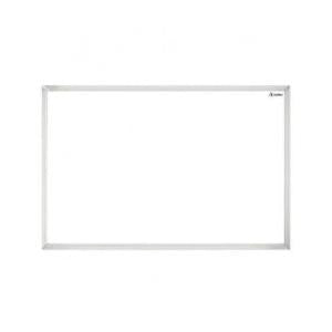 Alfra Pintarrón Escolar, 60x90cm, Blanco