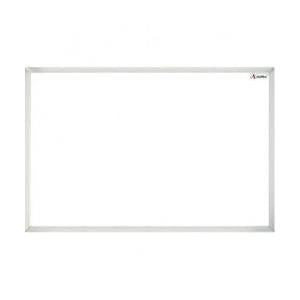 Alfra Pintarrón Escolar/Laboral, 120x180cm, Blanco