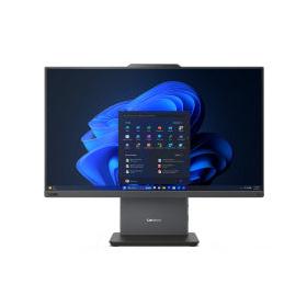 Lenovo ThinkCentre Neo 50a 24 Gen 5 All-in-One 23.8", Intel Core i7-13620H 3.60GHz, 16GB, 512GB SSD, Windows 11 Pro 64-bit, Gris