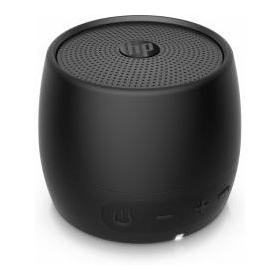 HP Altavoz Portátil 360, Bluetooth, Alámbrico/Inalámbrico, Negro