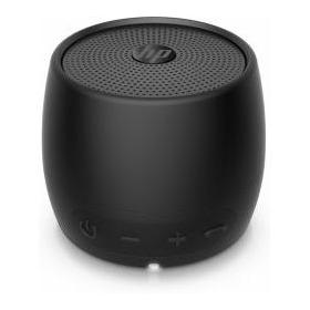 HP Altavoz Portátil 360, Bluetooth, Alámbrico/Inalámbrico, Negro